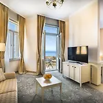 Bellevue - By Liburnia & Abbazia