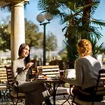 Hotel Bellevue - By Liburnia & Abbazia