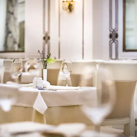 Palace Bellevue Hotel Opatija