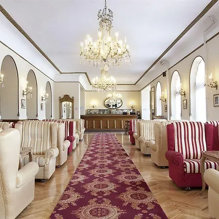 Palace Bellevue 4*