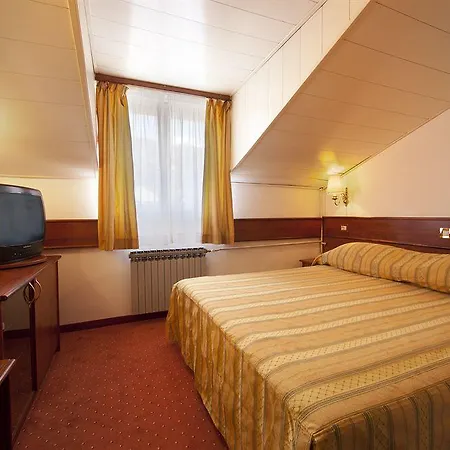 Hotel Palace Bellevue Opatija