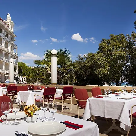 Palace Bellevue 4* Opatija