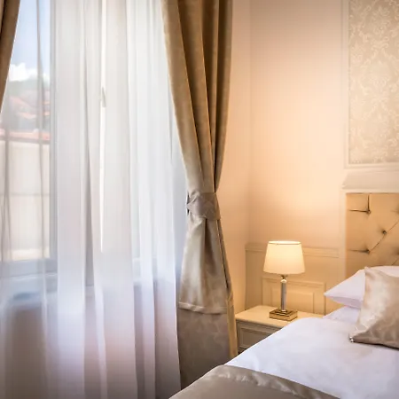 Palace Bellevue 4*