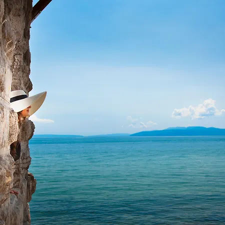 Hotel Bellevue - By Liburnia &