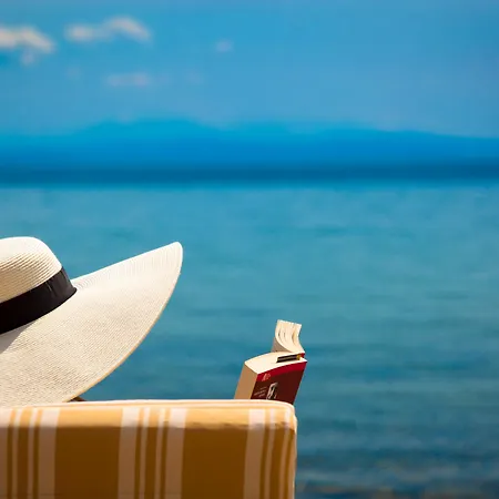 Hotel Bellevue - By Liburnia Hotels & Villas Hotel