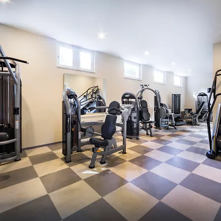 Palace Bellevue 4*