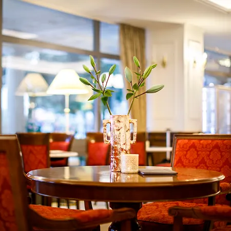 Palace Bellevue 4*