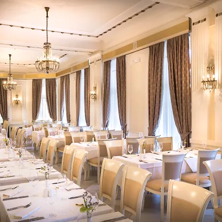 Palace Bellevue