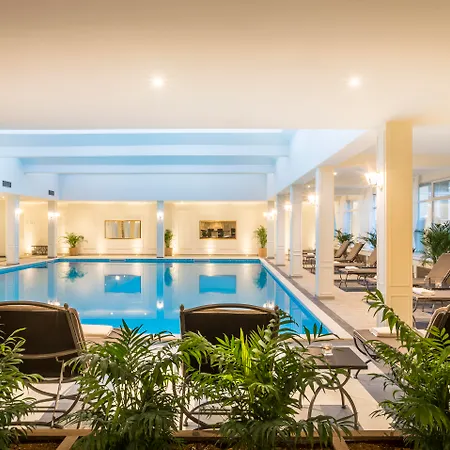 Palace Bellevue 4* Opatija