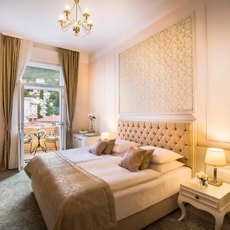 Palace Bellevue Hotel Opatija