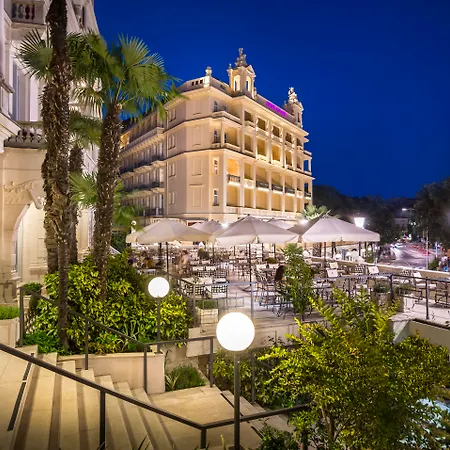 Hotel Palace Bellevue