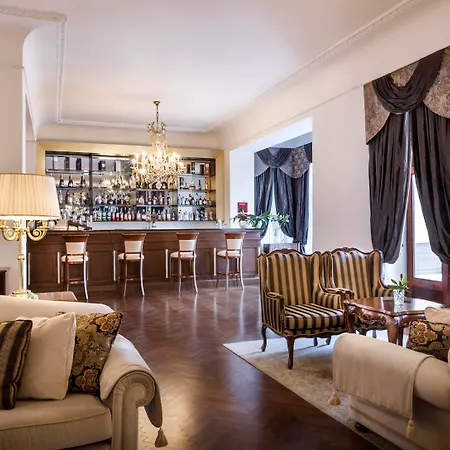 Palace Bellevue Hotel