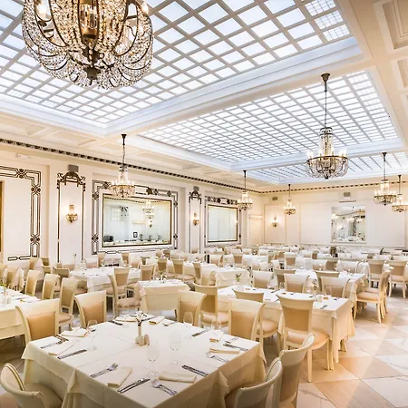 Palace Bellevue Hotel Opatija