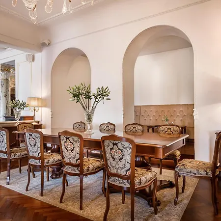 Hotel Hotel Bellevue - By Liburnia Hotels & Villas Opatija