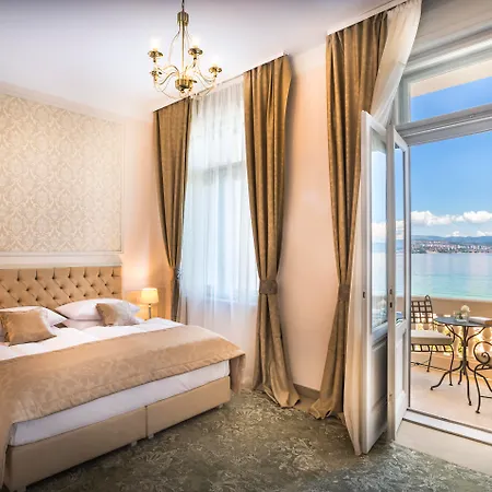 Hotel Bellevue - By Liburnia & Opatija