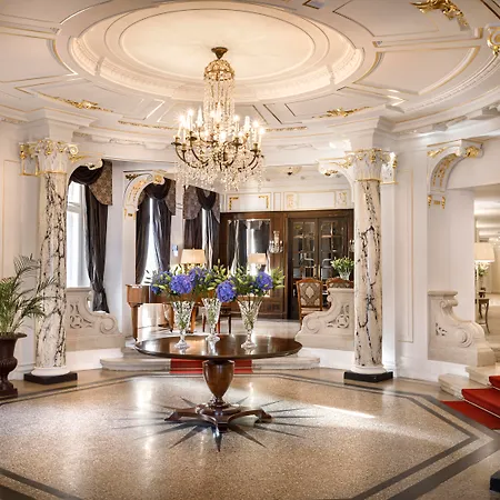 Palace Bellevue 4* Opatija