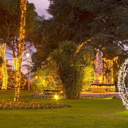Hotel Palace Bellevue 4*