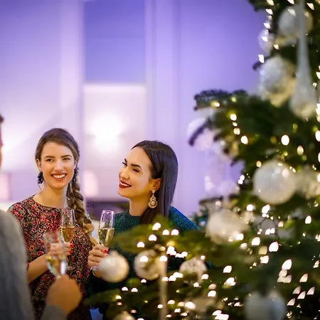 Hotel Bellevue - By Liburnia Hotels & Villas 4* Opatija