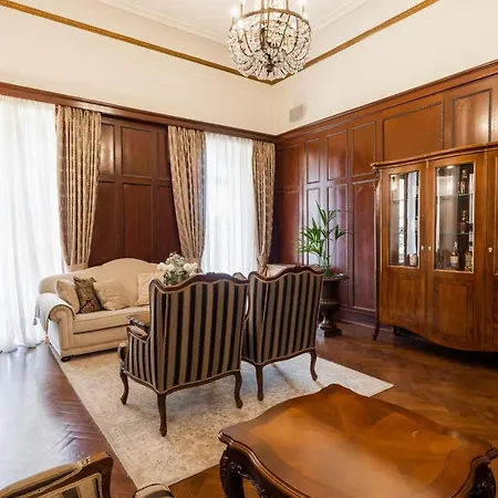 Palace Bellevue 4* Opatija