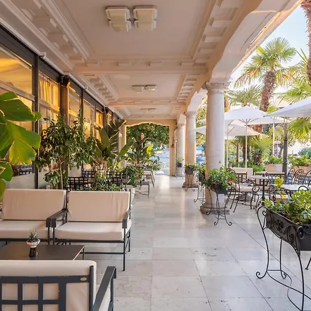 Hotel Bellevue - Liburnia Готель Опатія