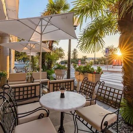 Palace Bellevue 4*