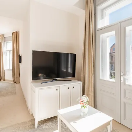 Hotel Palace Bellevue 4*