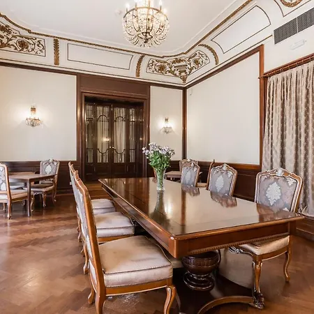 Palace Bellevue 4* Opatija