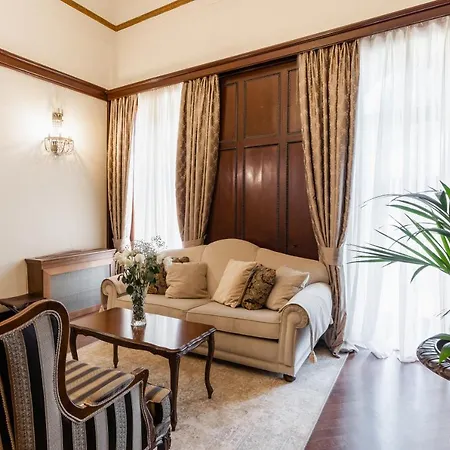 Palace Bellevue 4*
