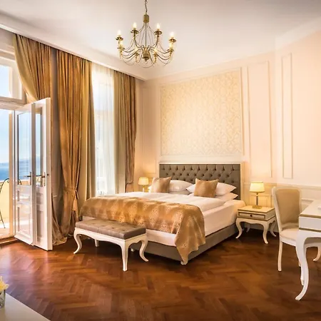 Palace Bellevue Hotel Opatija