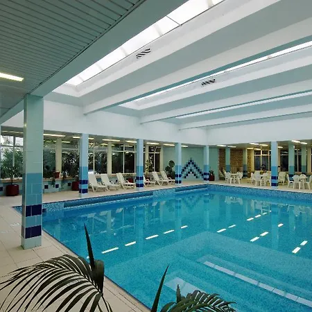 Palace Bellevue Hotel 4*