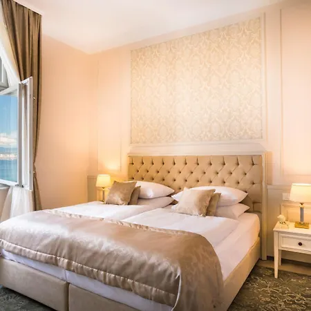 Palace Bellevue 4* Opatija