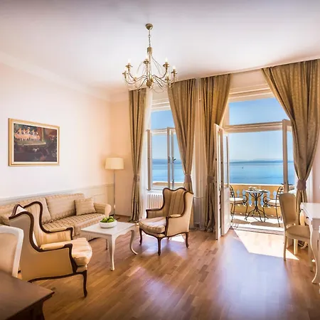 Palace Bellevue Hotel Opatija