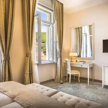 Hotel Bellevue - By Liburnia Hotels & Villas Hotel