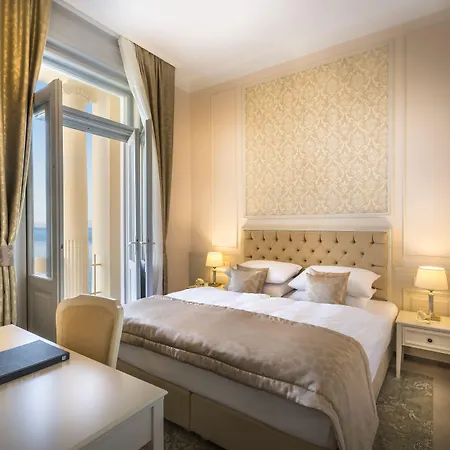 Bellevue - By Liburnia & Hotel