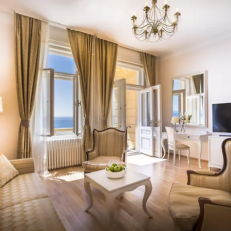 Bellevue - By Liburnia & Hotel