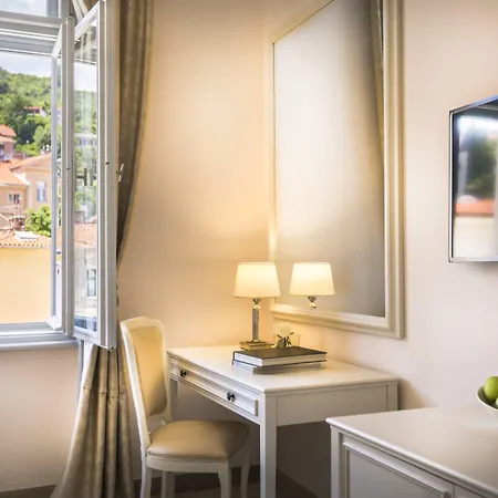 Hotel Bellevue - By Liburnia Hotels & Villas Hotel