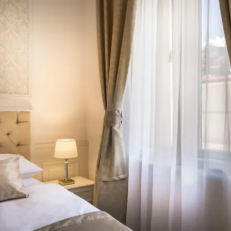 Hotel Bellevue - By Liburnia &