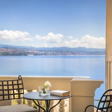 Bellevue - By Liburnia & 4* Opatija