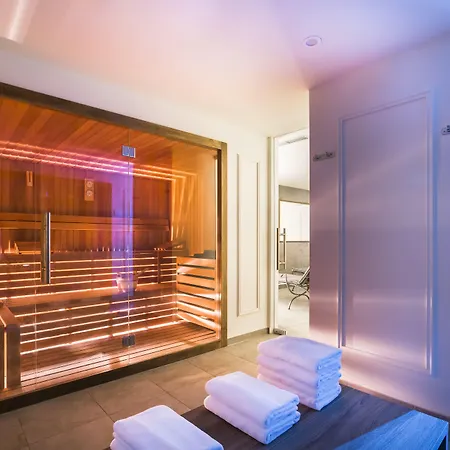 Bellevue - By Liburnia & 4*