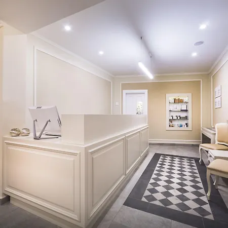 Bellevue - By Liburnia & Opatija