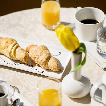 Hotel Bellevue - By Liburnia Hotels & Villas Hotel