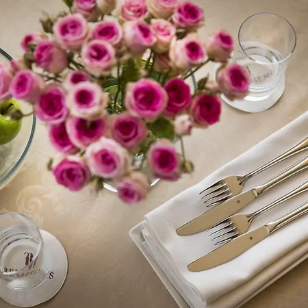 Bellevue - By Liburnia & 4*