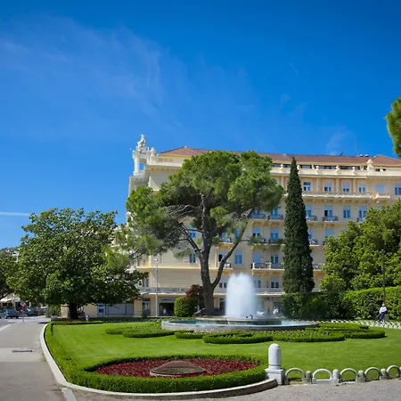Hotel Bellevue - By Liburnia Hotels & Villas Opatija