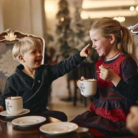 Hotel Bellevue - By Liburnia & Opatija