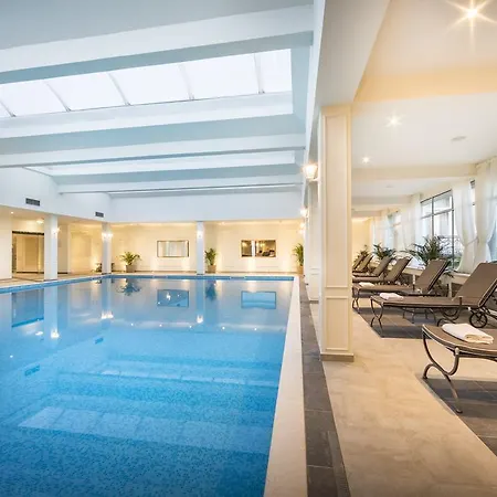 Hotel Palace Bellevue 4*