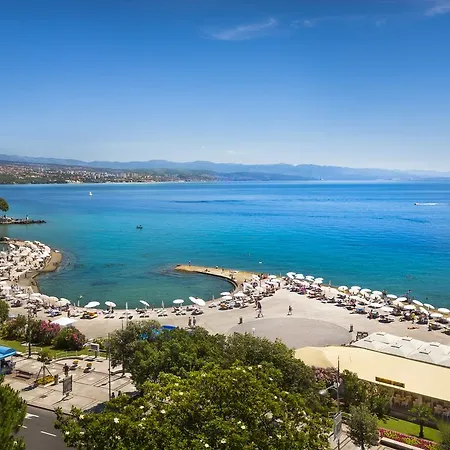 فندق Bellevue - Liburnia