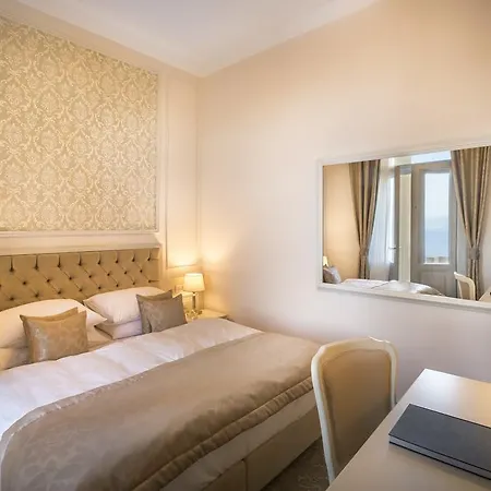 Hotel Palace Bellevue Opatija