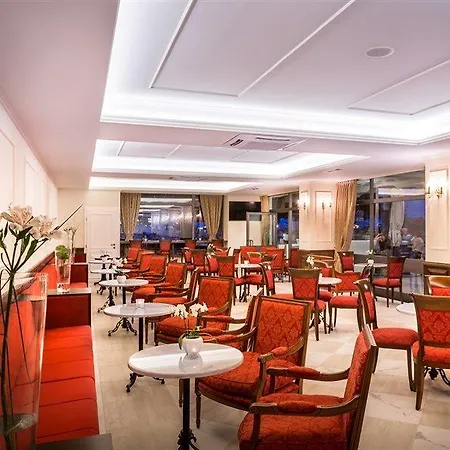 Hotel Palace Bellevue