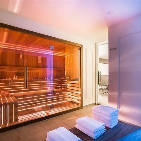 Hotel Palace Bellevue 4*