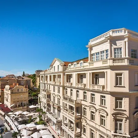 Palace Bellevue Opatija